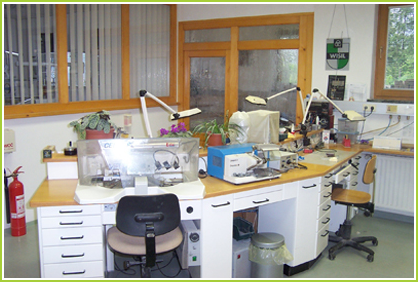 laboratorij