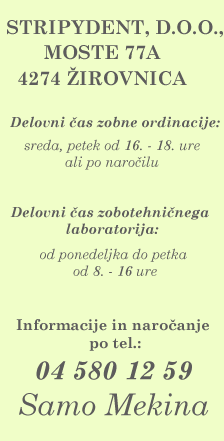vizitka